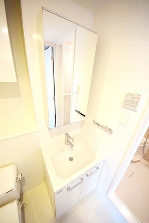 La Perla SasazukaIIの物件内観写真